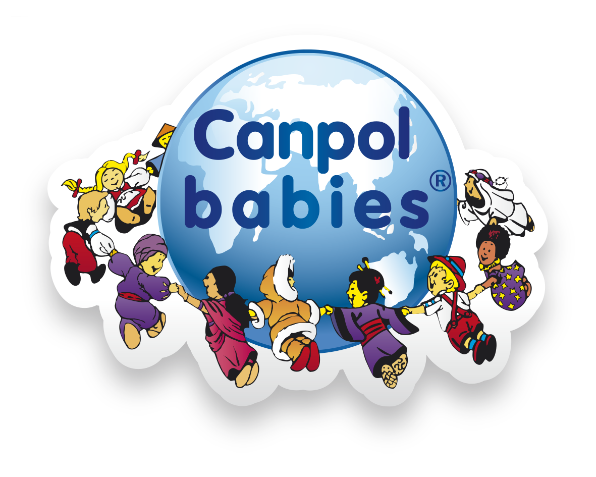 Współpraca Canpol Babies logo