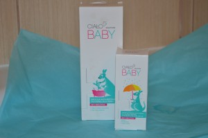 Plus dla Skóry Baby Solutions
