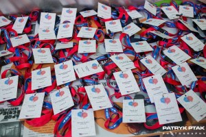 Blogotok morze identyfikatorów