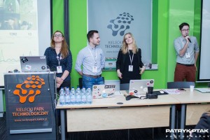 Blogotok organizatorzy