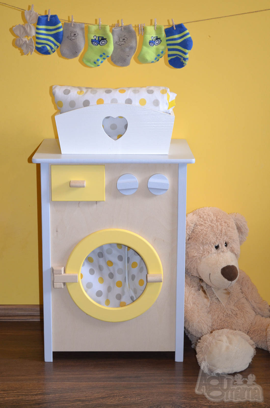 obowiązki domowe dziecka