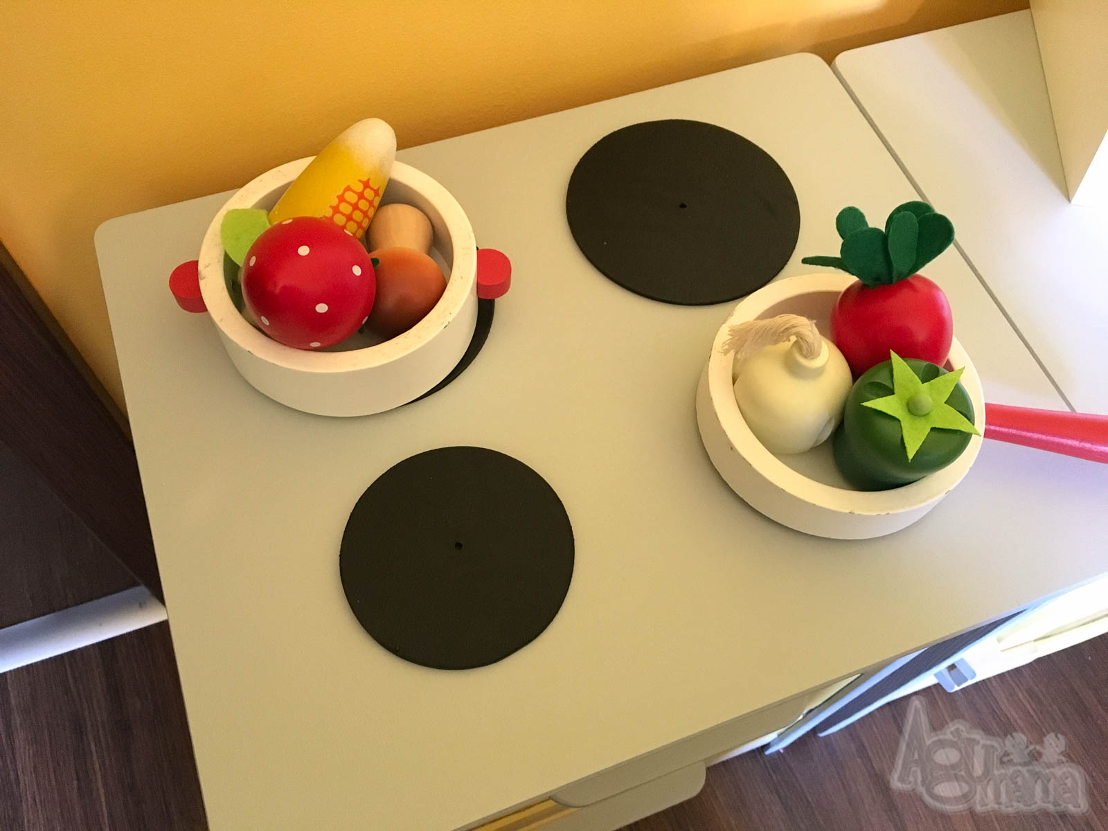 obowiązki domowe dziecka